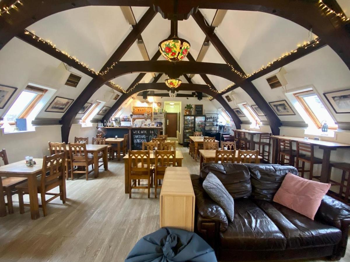 Bunkhouse Hostel