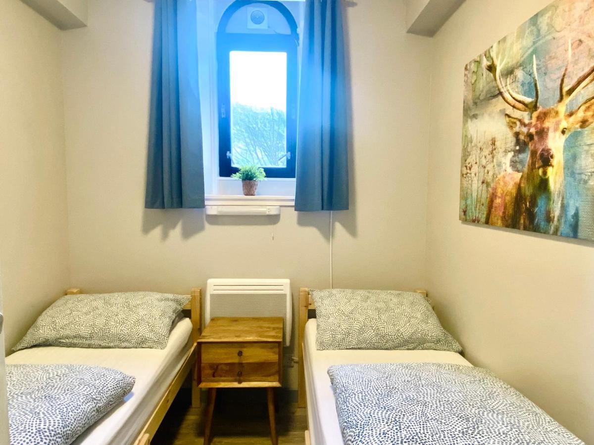 Hostel Bunkhouse Inversnaid