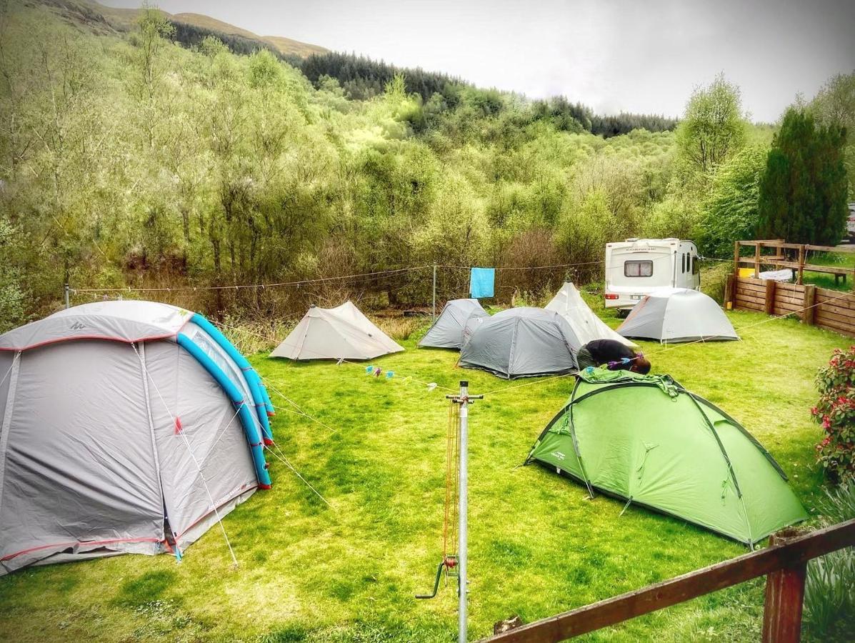 Bunkhouse *