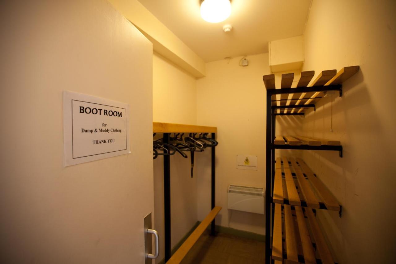 Bunkhouse Hostel *