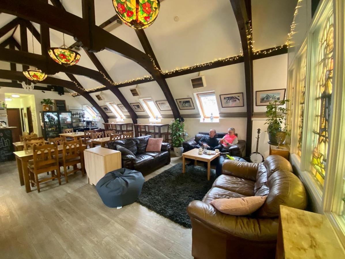 Auberge de jeunesse Bunkhouse Inversnaid